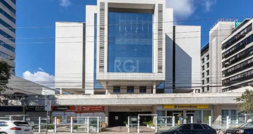 Cobertura Comercial para Venda - 101m², 0 dormitórios, Praia de Belas