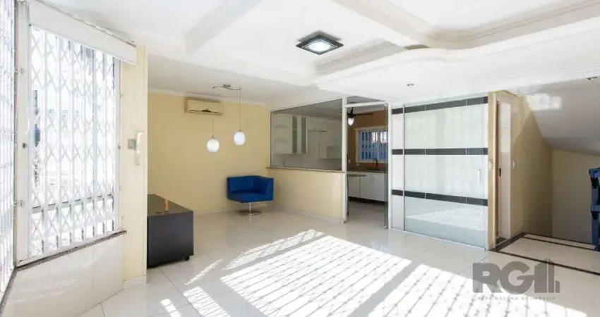 Casa Condominio para Venda - 159.05m², 3 dormitórios, sendo 1 suites, 2 vagas -
