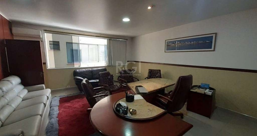 Conjunto/Sala para Venda - 157.49m², 0 dormitórios, Centro Histórico