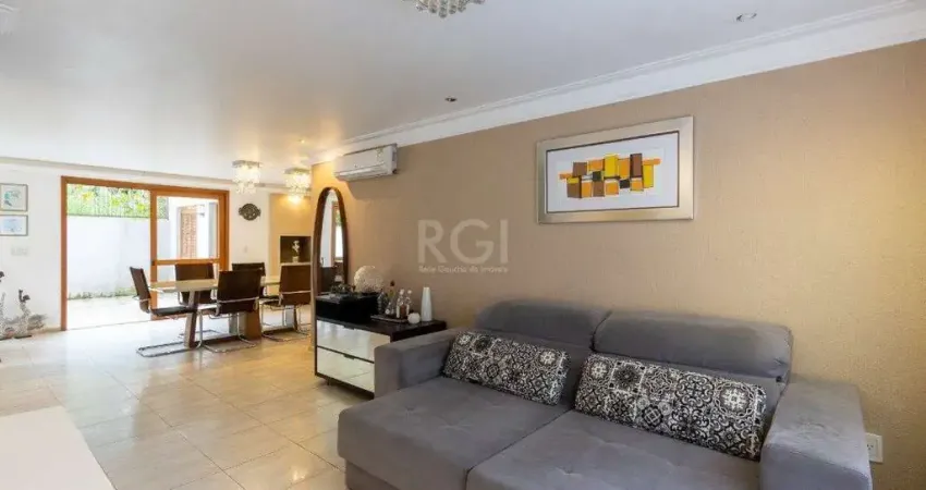 Casa Condominio para Venda - 334.56m², 4 dormitórios, sendo 1 suites, 2 vagas -