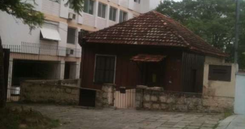 Terreno para Venda - 296m², 0 dormitórios, Auxiliadora