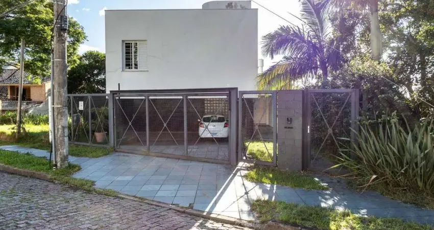 Casa para venda - 470m², 3 dormitórios, sendo 1 suites, 6 vagas - nonoai