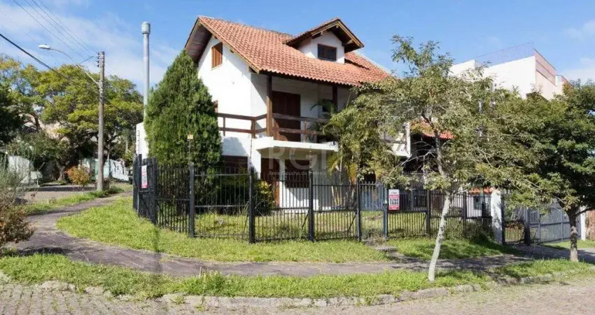 Casa para Venda - 154.38m², 3 dormitórios, sendo 1 suites, 2 vagas - Aberta Dos