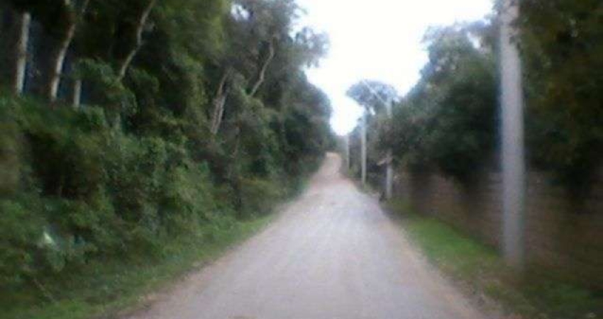 Terreno à venda na Estrada Ponta Grossa, 6065, Ponta Grossa, Porto Alegre