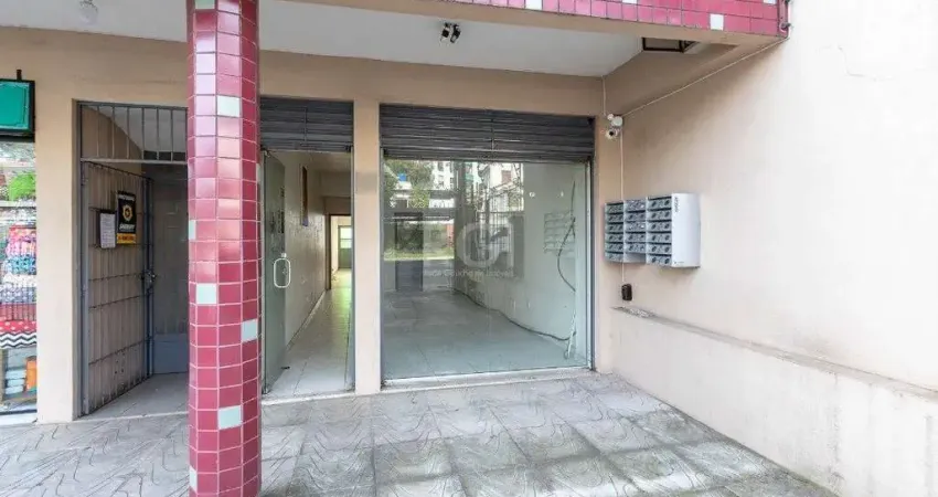 Ponto comercial à venda na Avenida Nonoai, 1585, Nonoai, Porto Alegre