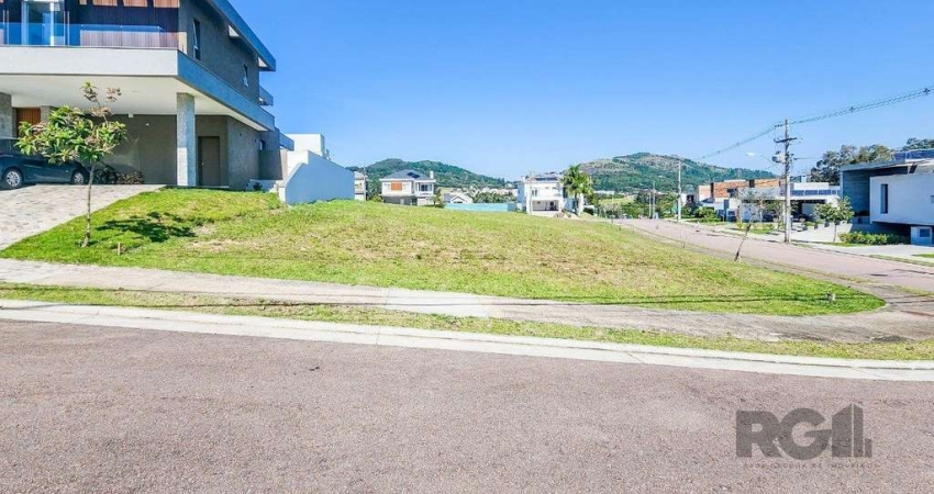 Terreno em Condominio para Venda - 0m², 0 dormitórios, Alphaville