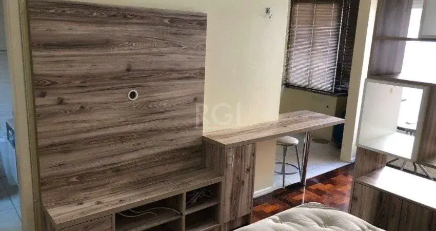 Apartamento com 1 quarto à venda na Rua Barão do Amazonas, 1595, Jardim Botânico, Porto Alegre