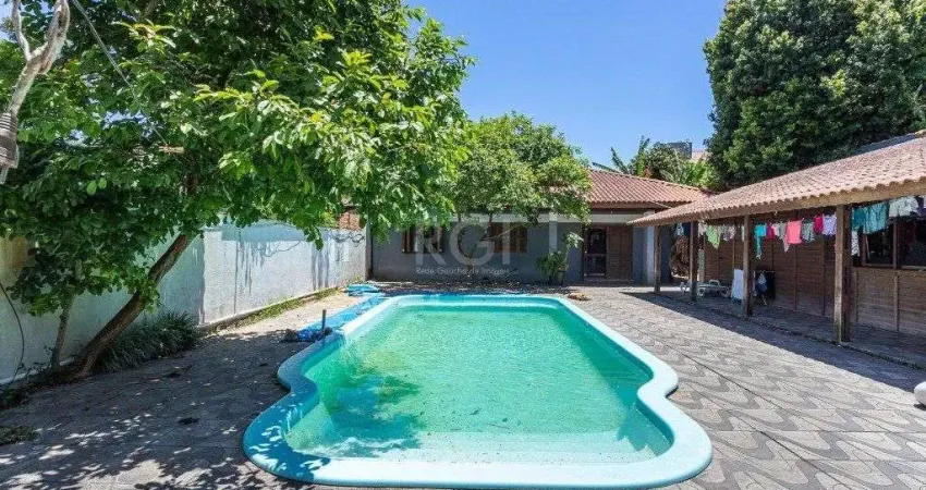 Casa com 5 dormitórios terreno com 1.309m² - Ipanema