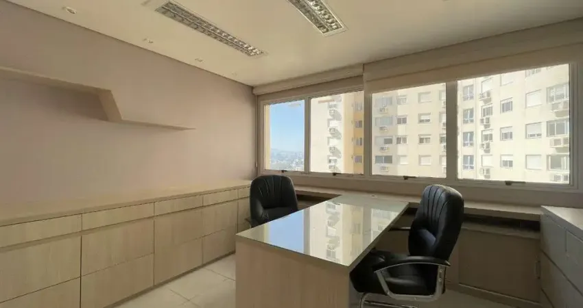 Sala comercial à venda na Avenida Bento Gonçalves, 1403, Partenon, Porto Alegre