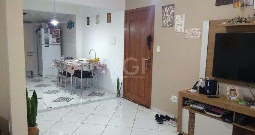Apartamento para Venda - 68m², 3 dormitórios, 1 vaga - Cavalhada