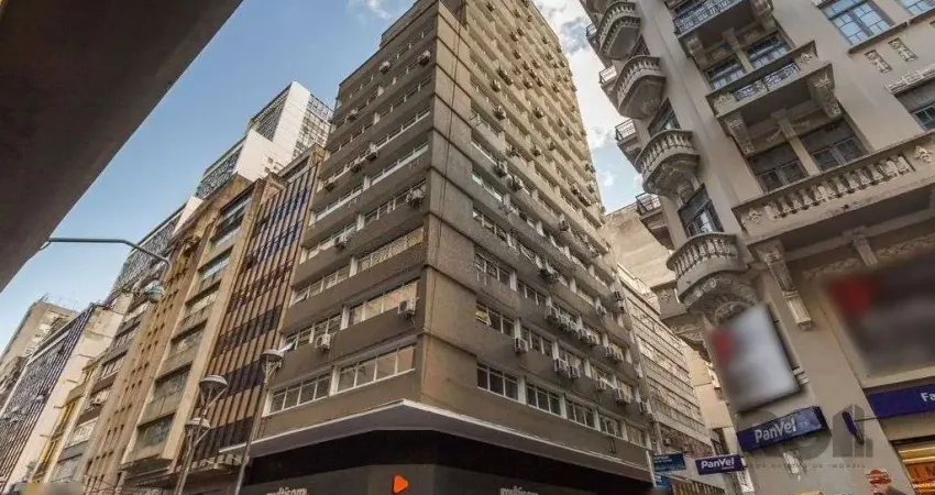 Sala comercial à venda na Rua Uruguai, 335, Centro Histórico, Porto Alegre