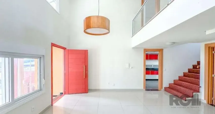 Casa Condominio para Venda - 297.63m², 3 dormitórios, sendo 1 suites, 2 vagas -