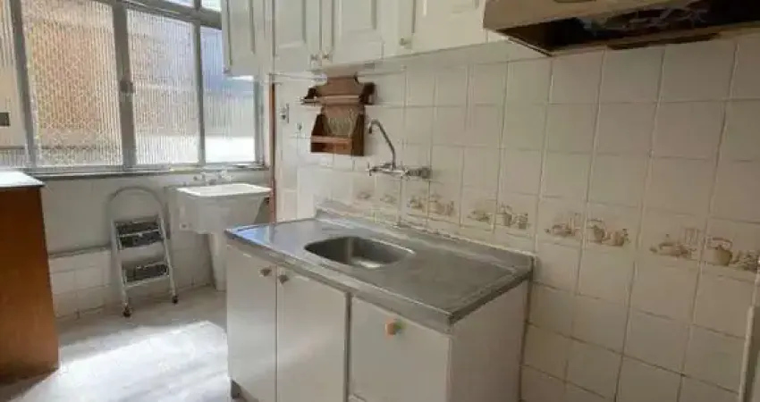 Apartamento com 3 quartos à venda na Rua Jerônimo Coelho, 112, Centro Histórico, Porto Alegre