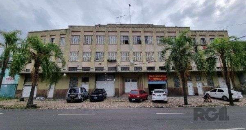 Prédio à venda Floresta Porto Alegre/RS