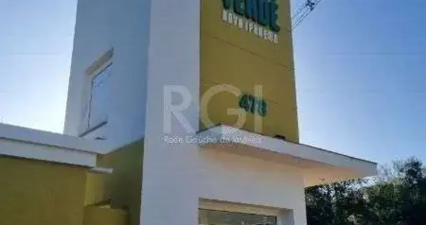 Terreno à venda na Estrada Jorge Pereira Nunes, 478, Campo Novo, Porto Alegre