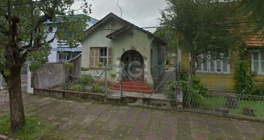 Terreno para Venda - 0m², 0 dormitórios, Glória
