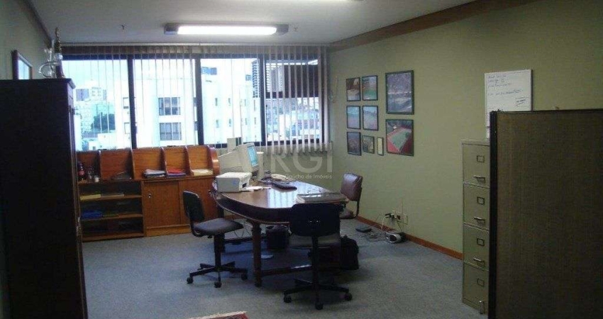 Sala comercial à venda na Rua Dezesseis de Julho, 42, São João, Porto Alegre