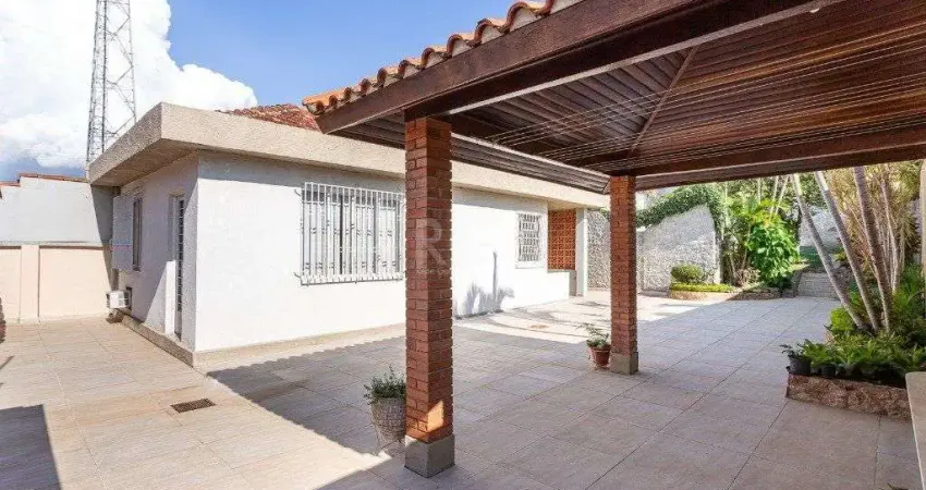Casa com 5 quartos à venda na Rua Primeiro de Março, 721, Partenon, Porto Alegre