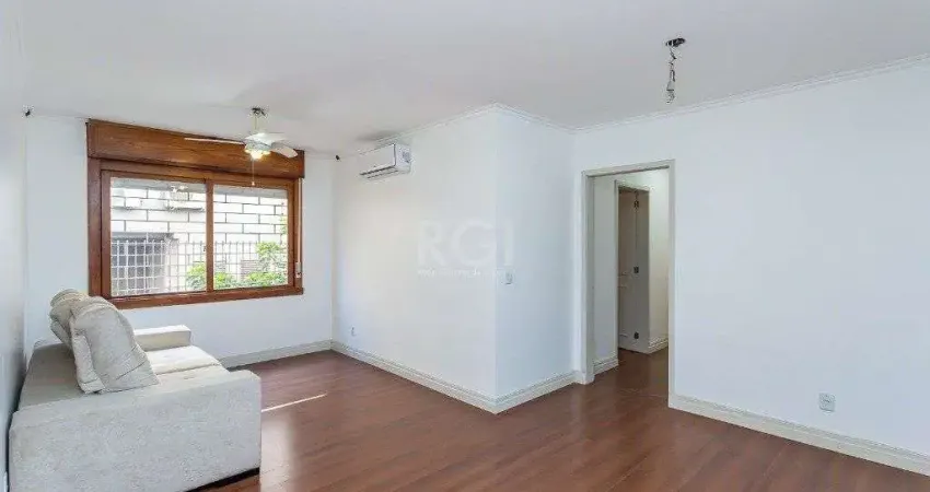 Apartamento no bairro Mont Serrat de 3 dormitórios e vaga Desocupado