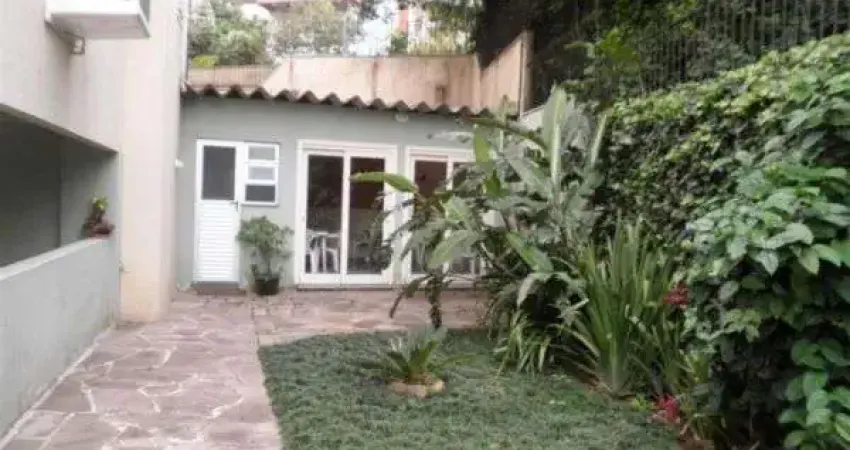 Apartamento para Venda - 37.33m², 1 dormitório, sendo 1 suites, Petrópolis