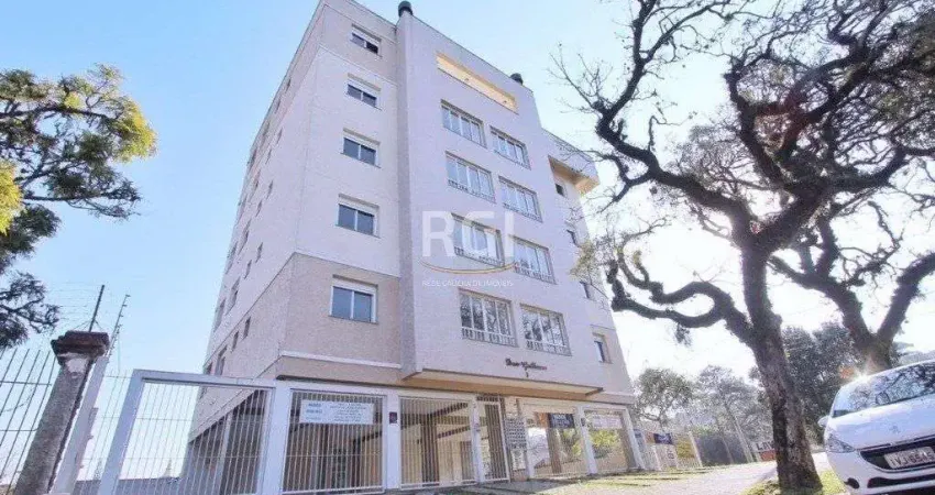 Apartamento para Venda - 80m², 2 dormitórios, sendo 1 suites, 2 vagas - Teresópo