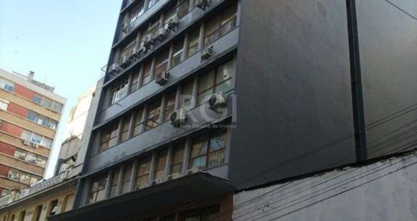 Conjunto/Sala para Venda - 27.35m², 0 dormitórios, Centro Histórico