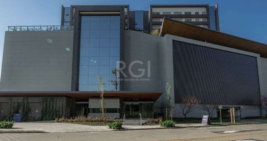 Sala Para Comprar  no Linked Teresópolis  39 m²  - Glória - Porto Alegre/RS