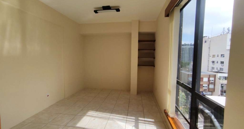 Conjunto/Sala para Venda - 24.54m², 0 dormitórios, Auxiliadora