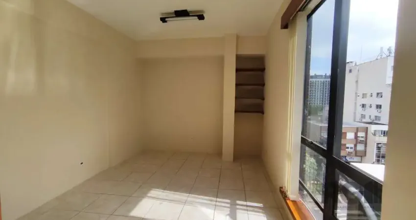 Conjunto/sala para venda - 24.54m², 0 dormitórios, auxiliadora