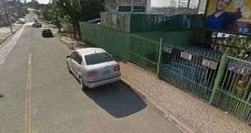 Terreno à venda na Avenida Saturnino de Brito, 598, Vila Jardim, Porto Alegre