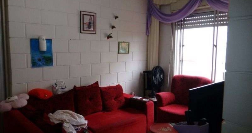 Apartamento para Venda - 58.63m², 2 dormitórios, Vila Nova