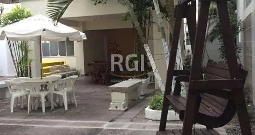 Apartamento para Venda - 50m², 2 dormitórios, Centro