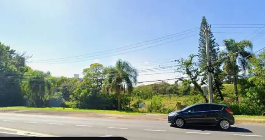 Terreno à venda na Avenida da Cavalhada, 5200, Cavalhada, Porto Alegre
