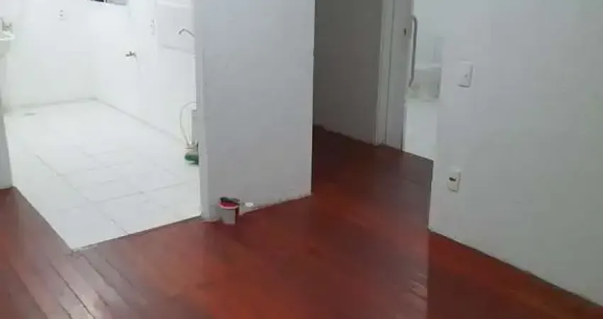 Apartamento 1 dormitórios à venda Restinga Porto Alegre/RS