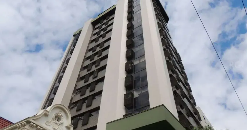 Conjunto/sala para venda - 44.54m², 0 dormitórios, 1 vaga - rio branco