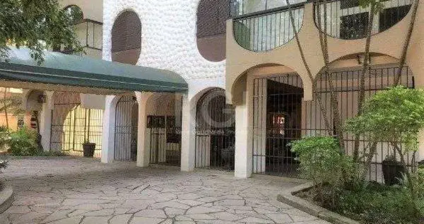 Apartamento para venda de 3 dormitórios e vaga no bairro Auxiliadora