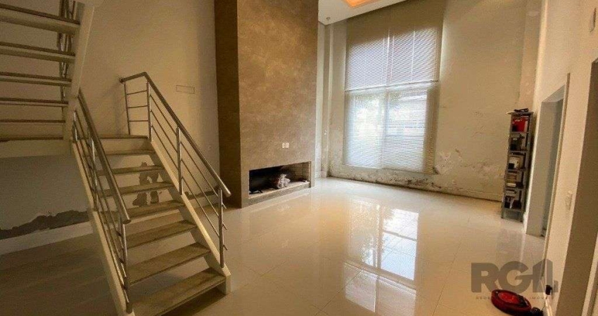 Casa 189m² - 3 suítes, piscina, 5 vagas no bairro Teresópolis