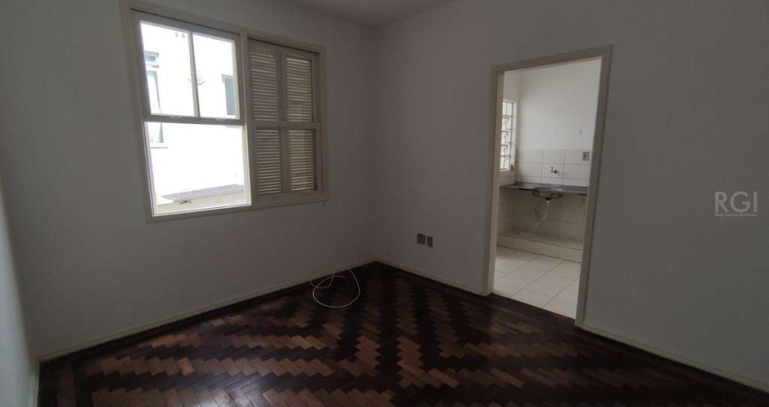 Apartamento para Venda - 40.4m², 1 dormitório, Menino Deus