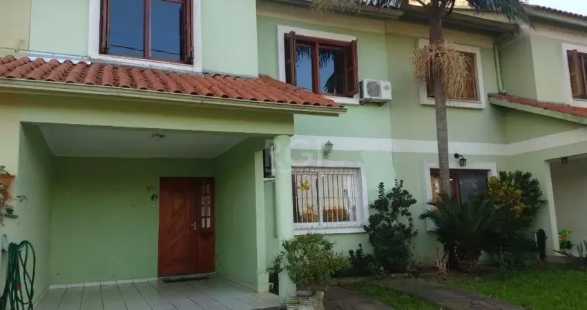 Casa Condominio para Venda - 110.94m², 2 dormitórios, sendo 1 suites, 2 vagas -