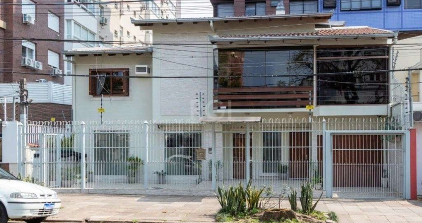 Predio para Venda - 215.37m², 0 dormitórios, Menino Deus