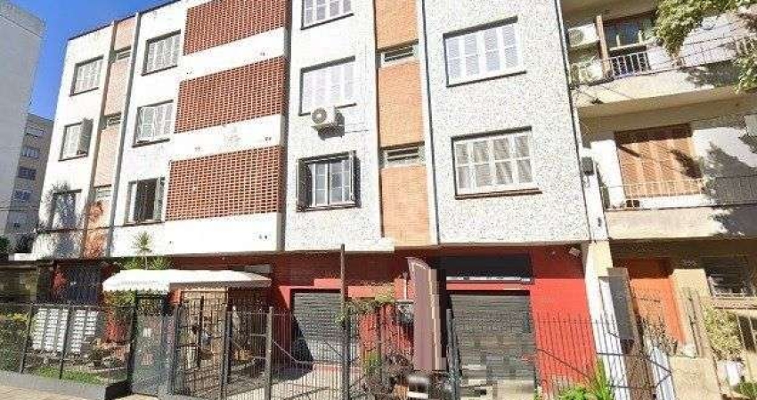 Apartamento com 1 quarto à venda na Rua General Lima e Silva, 407, Centro Histórico, Porto Alegre
