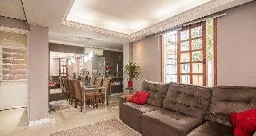 Casa em condomínio fechado com 4 quartos à venda na Rua Tamandaré, 1156, Camaquã, Porto Alegre