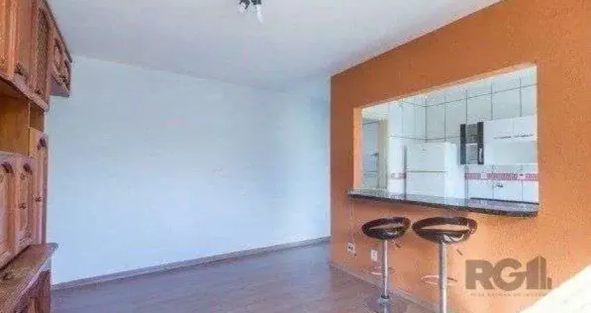 Apartamento com 1 quarto à venda na Rua Tijuca, 290, Medianeira, Porto Alegre