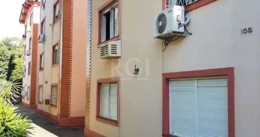 Apartamento com 2 quartos à venda na Rua Silvério Souto, 111, Teresópolis, Porto Alegre