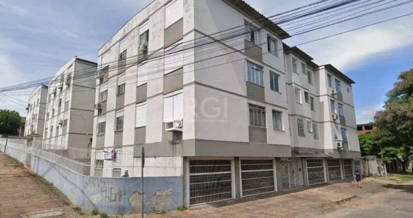 Apartamento com 2 quartos à venda na Avenida Quaraí, 408, Nonoai, Porto Alegre