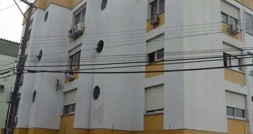 Apartamento para Venda - 65.77m², 2 dormitórios, 1 vaga - Cristal