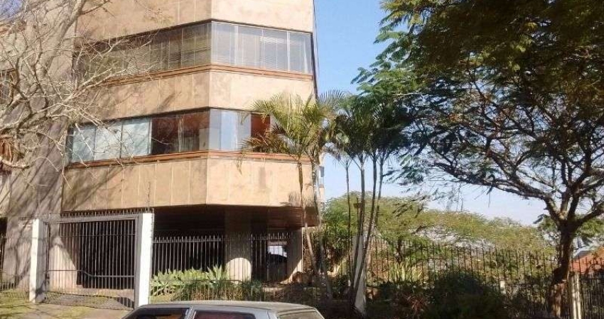 Apartamento para Venda - 263.7m², 3 dormitórios, sendo 1 suites, 2 vagas - Crist