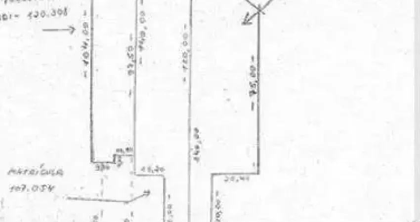 Terreno para Venda - 0m², 0 dormitórios, Medianeira
