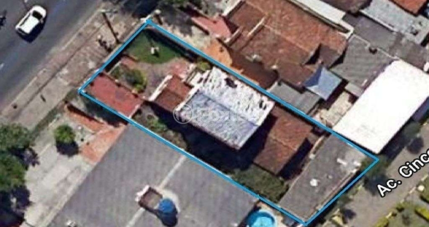 Terreno à venda Nonoai Porto Alegre/RS