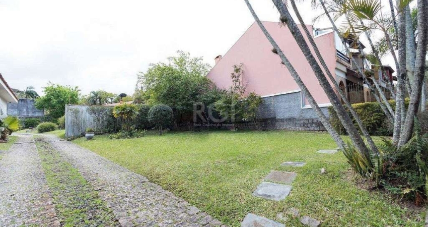 Terreno para Venda - 0m², 0 dormitórios, Ipanema